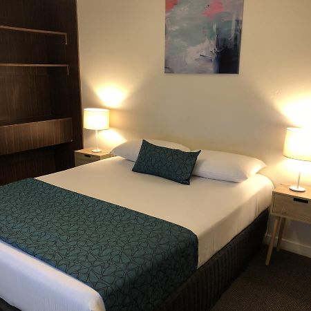 Greenways Apartments Adelaide Luaran gambar