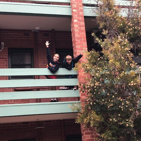 Greenways Apartments Adelaide Luaran gambar
