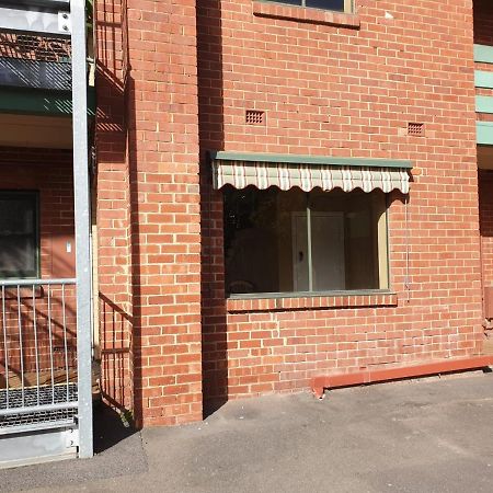 Greenways Apartments Adelaide Luaran gambar