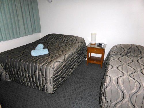 Greenways Apartments Adelaide Luaran gambar