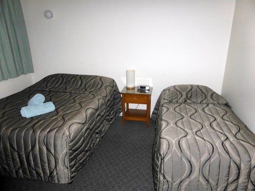 Greenways Apartments Adelaide Luaran gambar