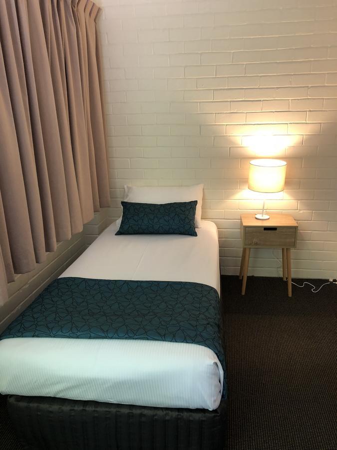 Greenways Apartments Adelaide Luaran gambar