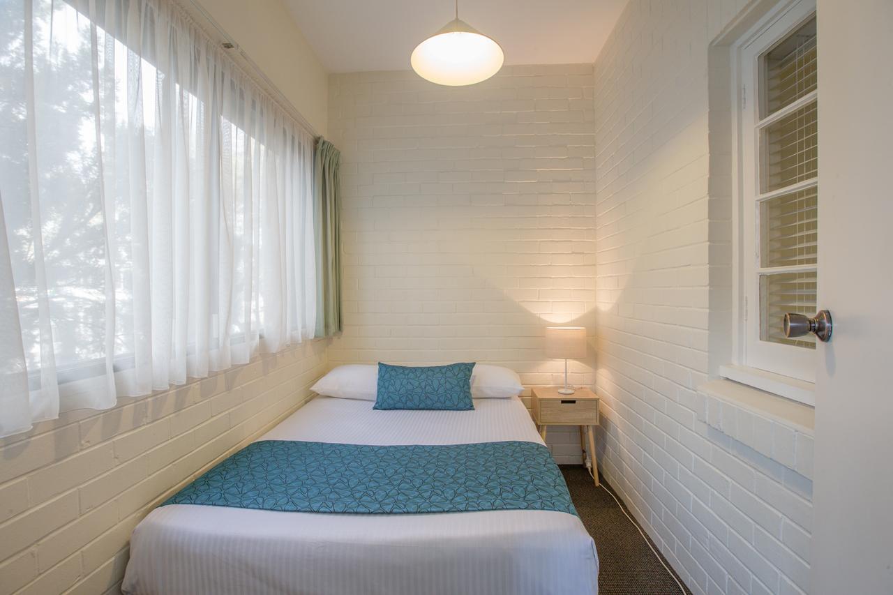 Greenways Apartments Adelaide Luaran gambar