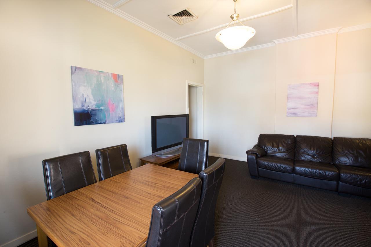 Greenways Apartments Adelaide Luaran gambar