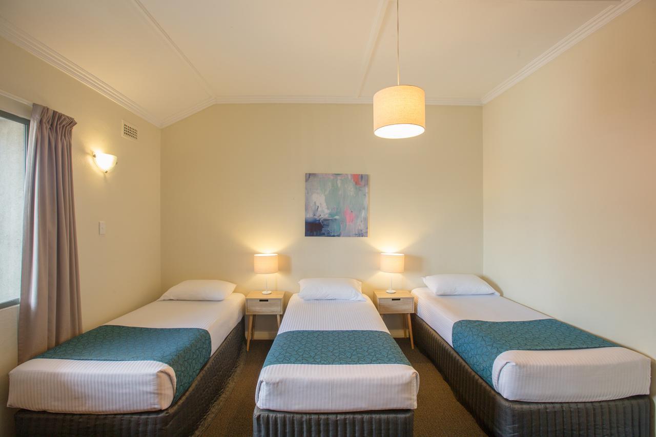 Greenways Apartments Adelaide Luaran gambar