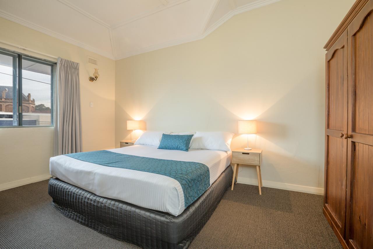 Greenways Apartments Adelaide Luaran gambar