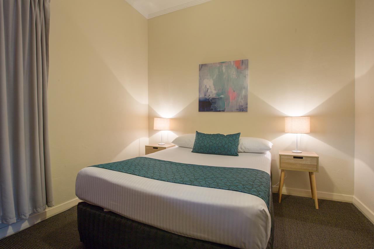 Greenways Apartments Adelaide Luaran gambar
