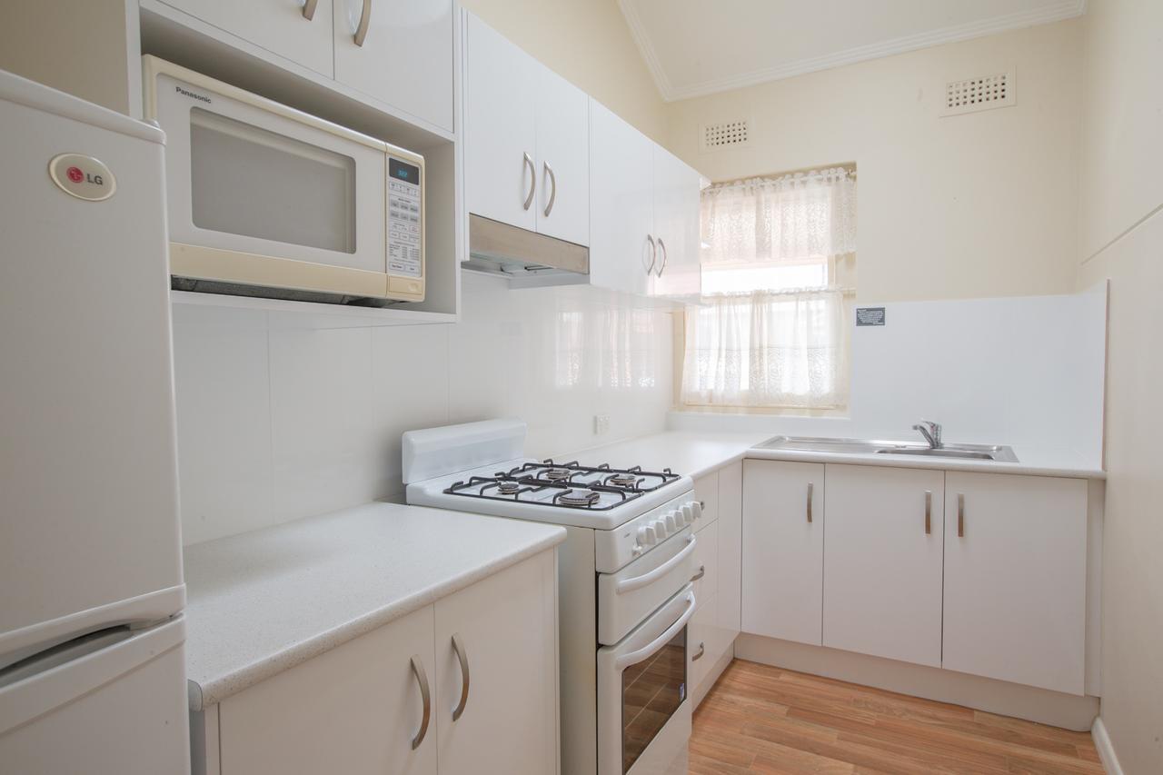 Greenways Apartments Adelaide Luaran gambar