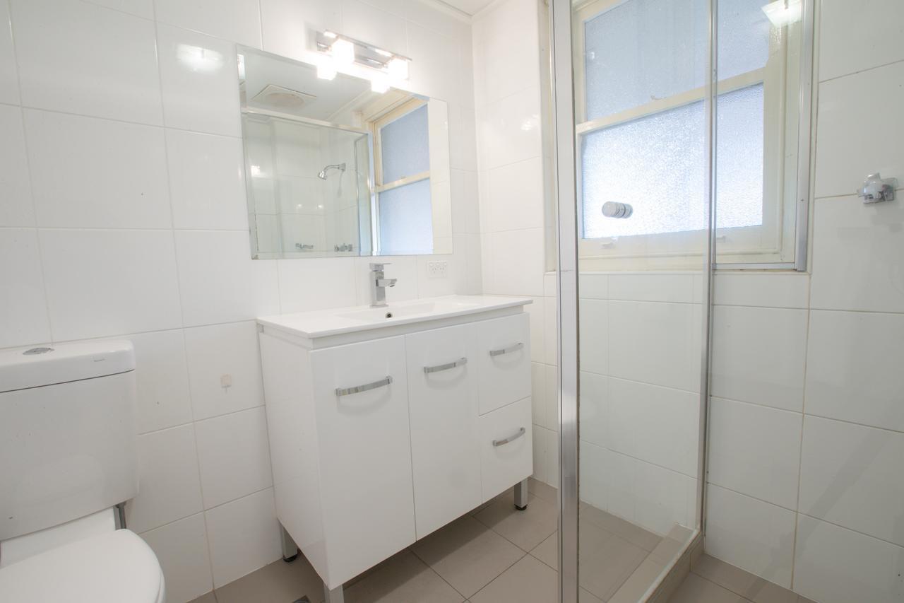Greenways Apartments Adelaide Luaran gambar