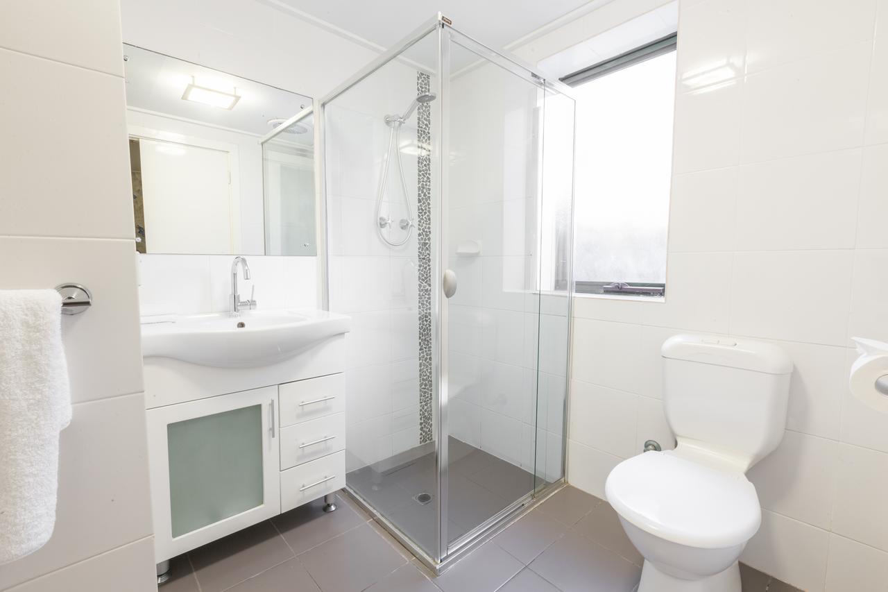 Greenways Apartments Adelaide Luaran gambar