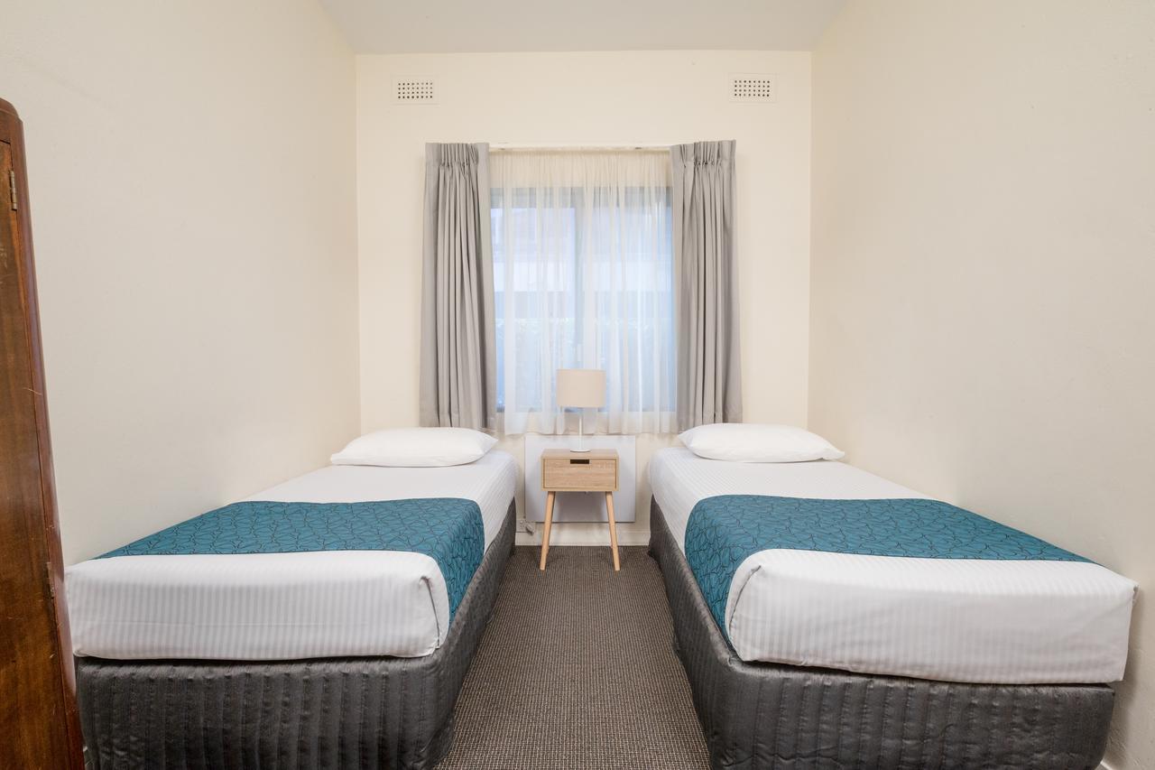 Greenways Apartments Adelaide Luaran gambar