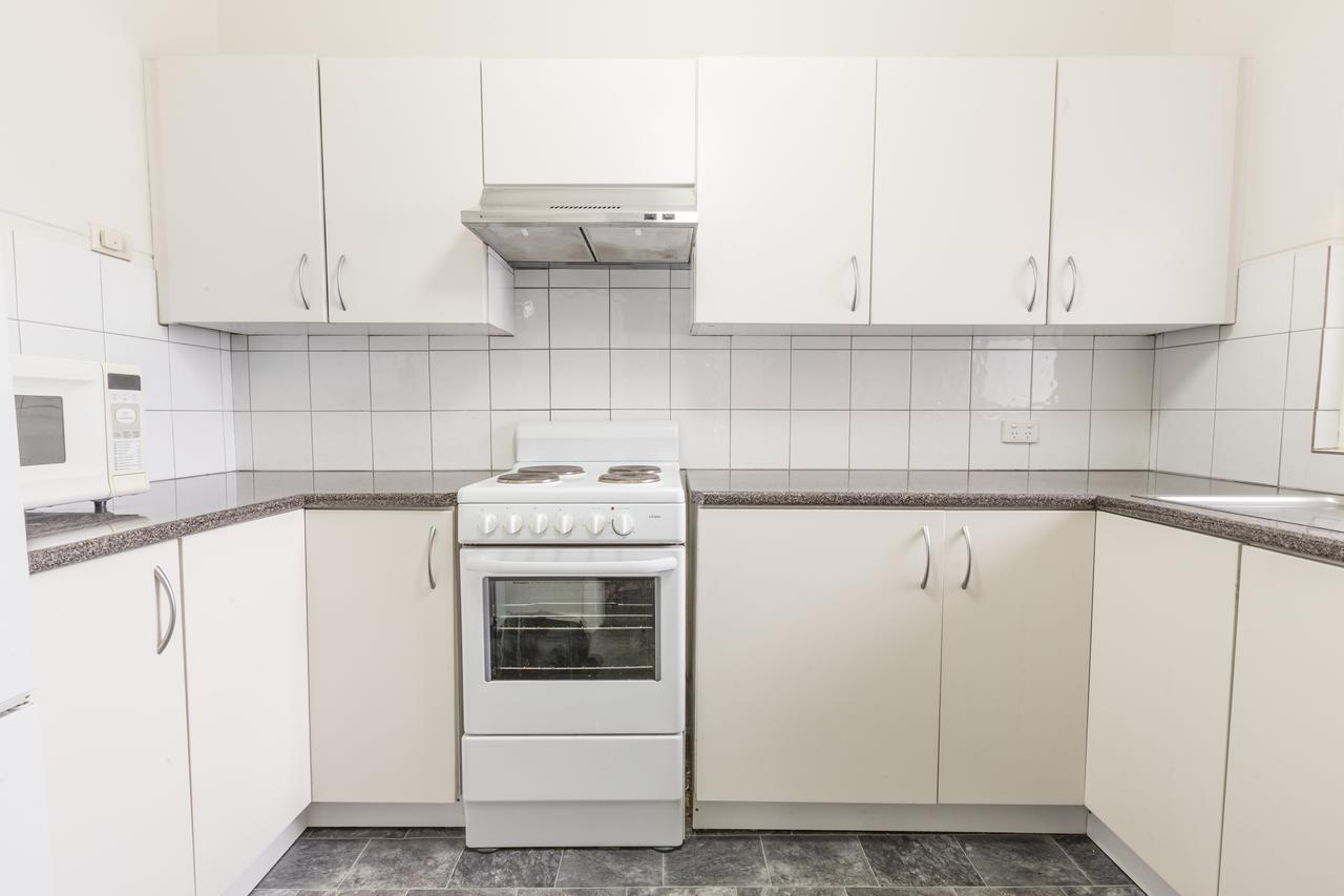 Greenways Apartments Adelaide Luaran gambar