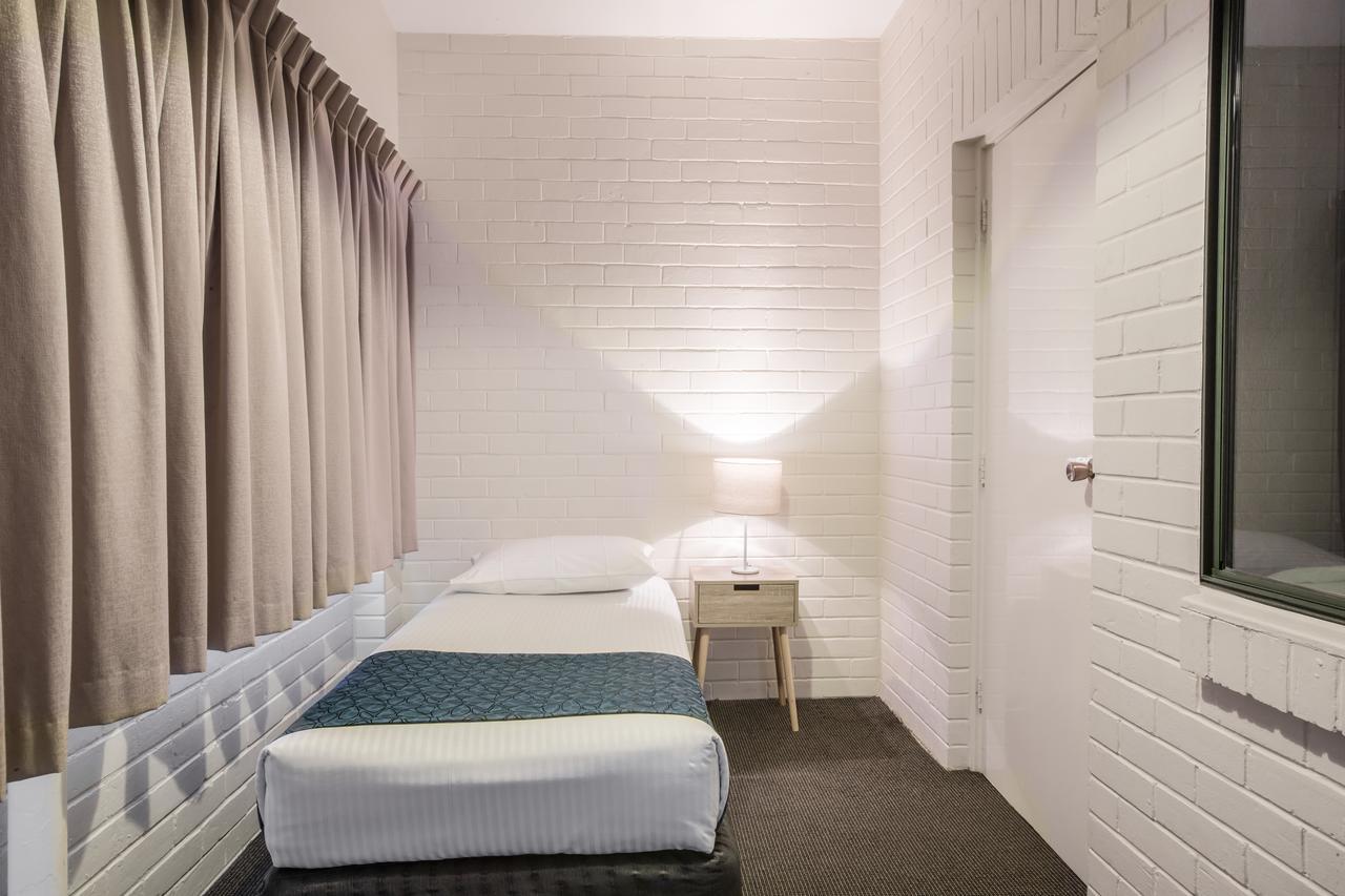 Greenways Apartments Adelaide Luaran gambar