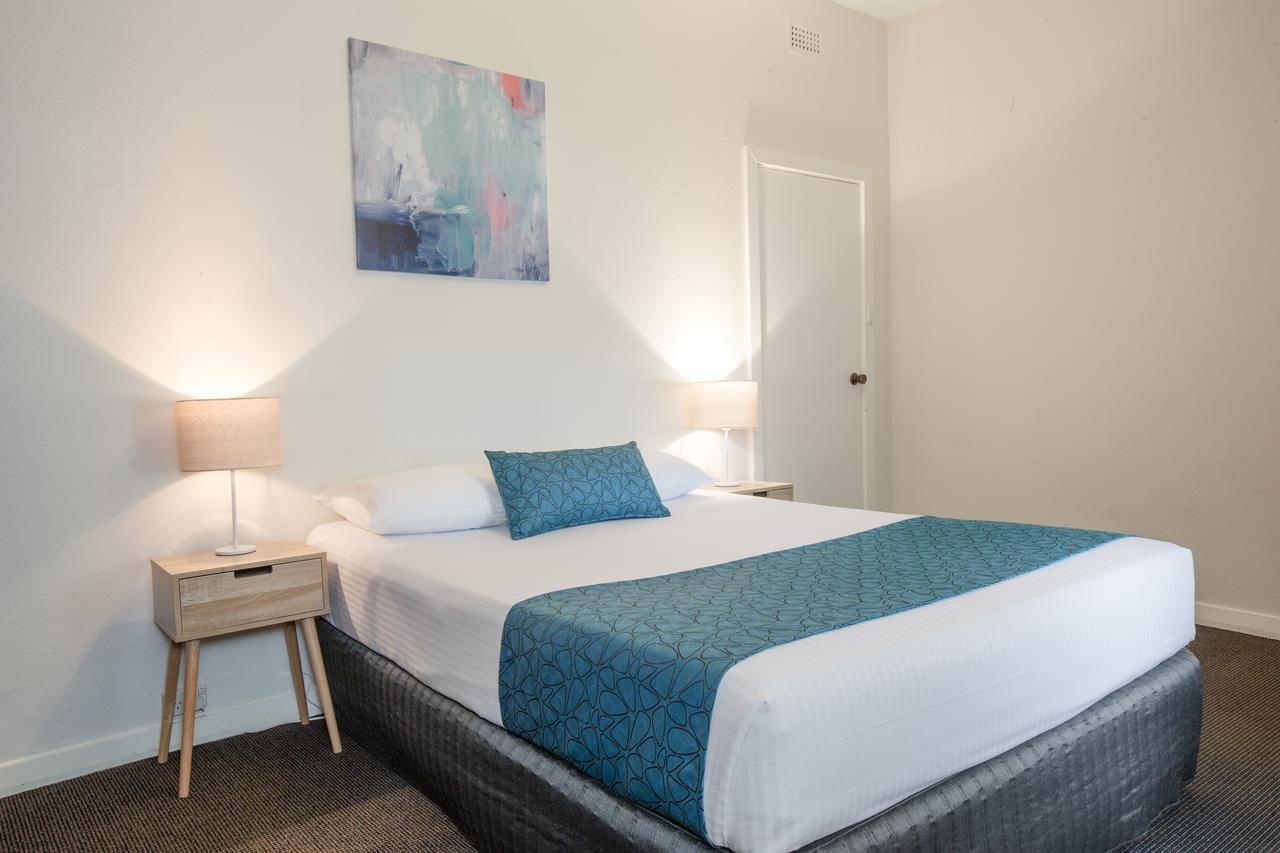 Greenways Apartments Adelaide Luaran gambar