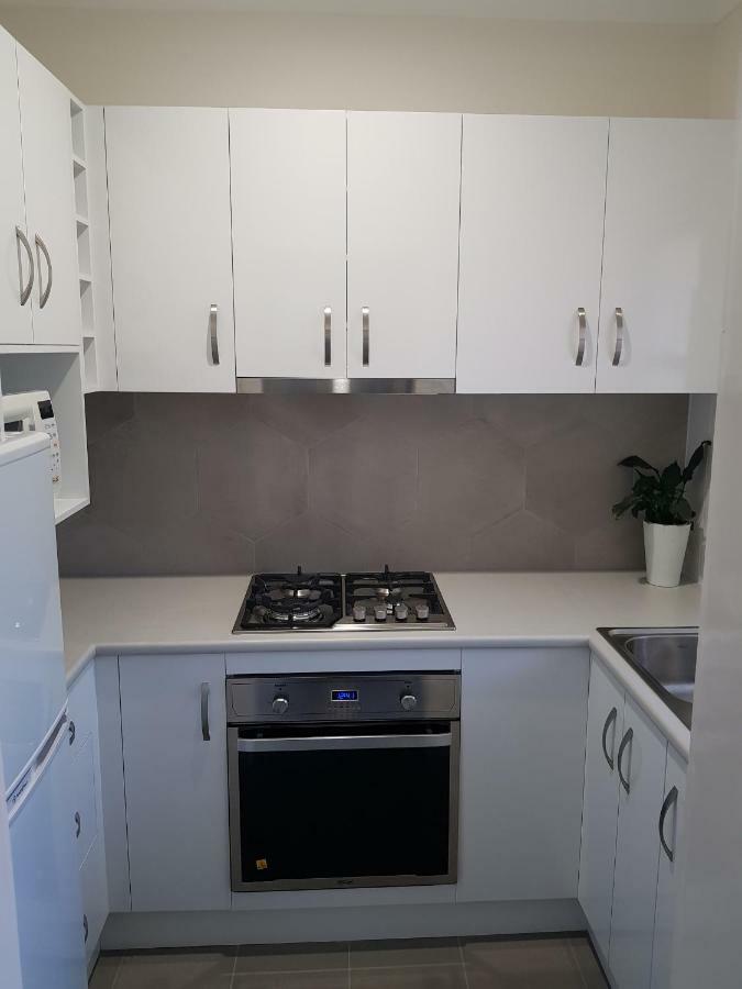 Greenways Apartments Adelaide Luaran gambar