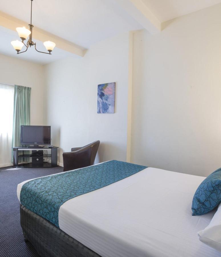 Greenways Apartments Adelaide Luaran gambar