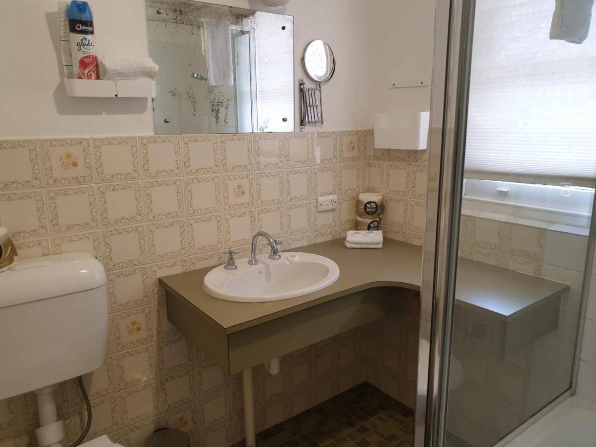 Greenways Apartments Adelaide Luaran gambar