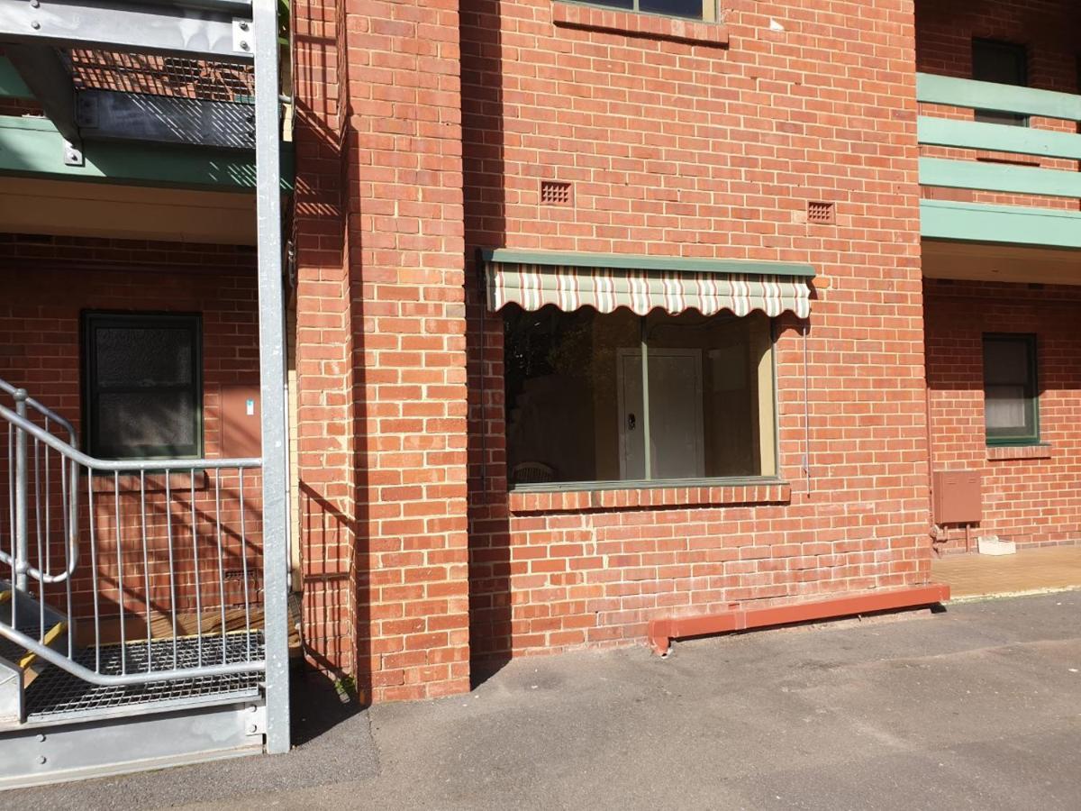 Greenways Apartments Adelaide Luaran gambar