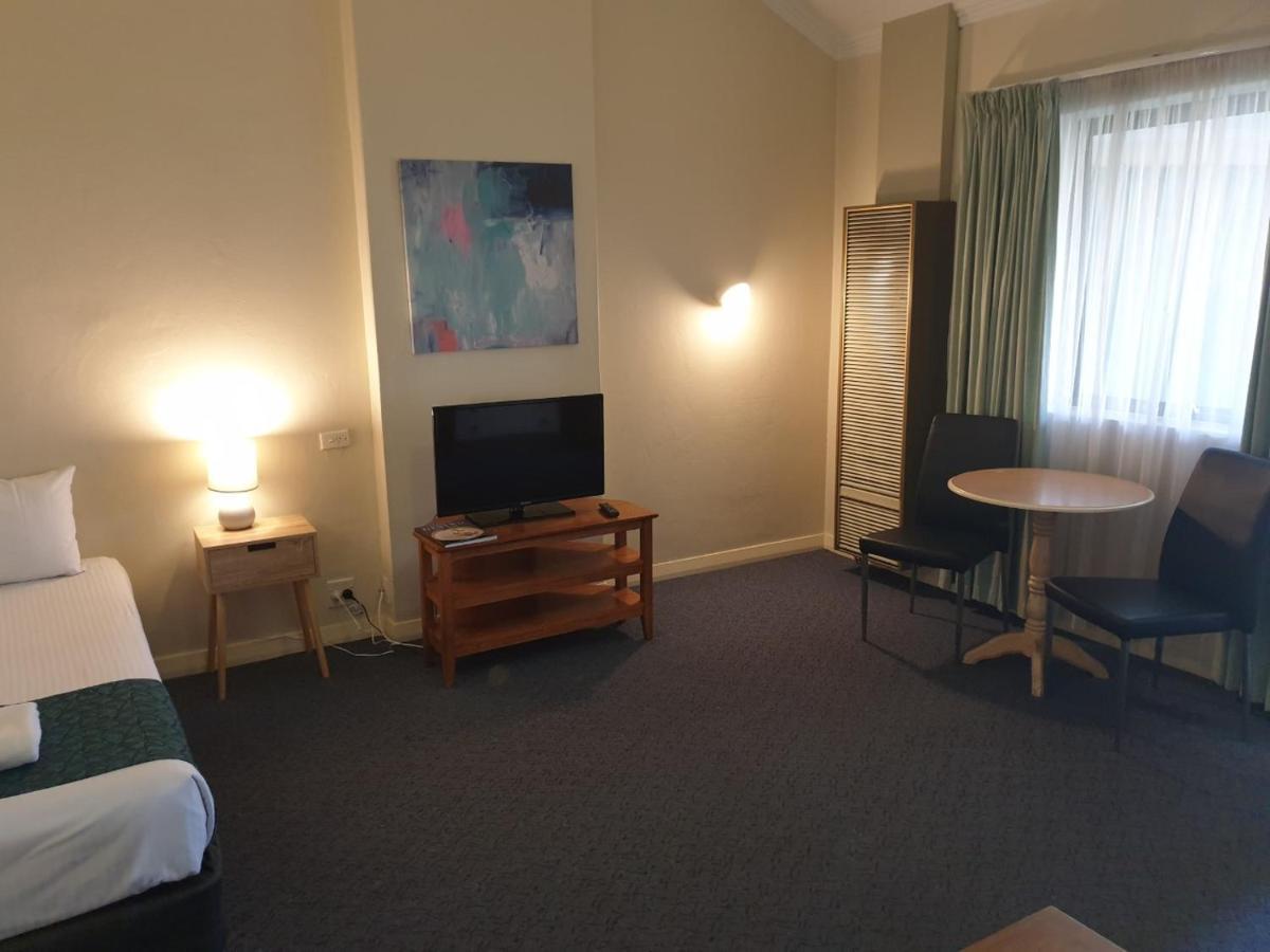 Greenways Apartments Adelaide Luaran gambar