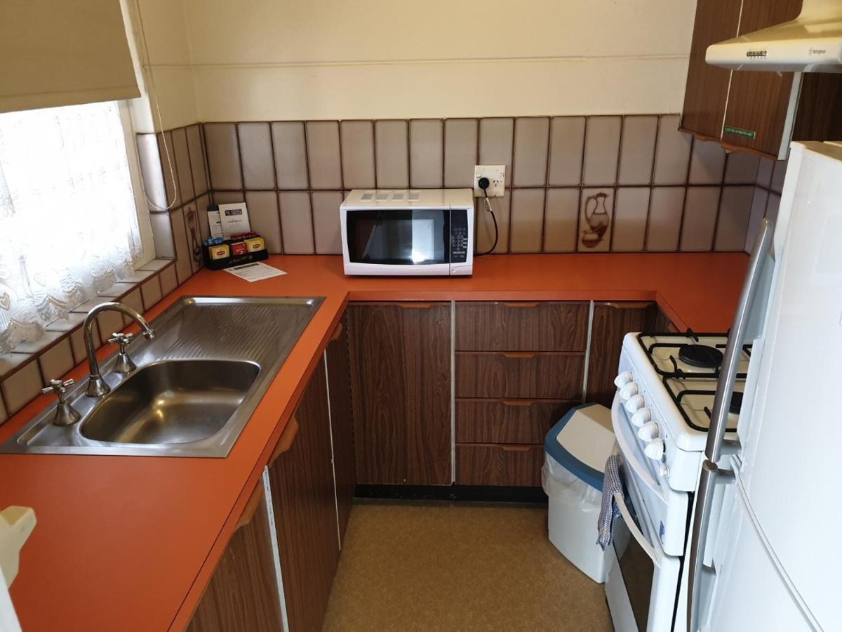 Greenways Apartments Adelaide Luaran gambar